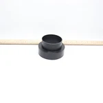 Lambro Vent Adapter Plastic X Or 4" 235. Fixed Price $5.19.