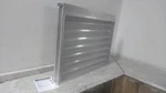 Dayton 5NKJ9 36 Rough Opening 48 Width Intake Louver. Fixed Price $129.99.