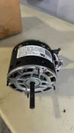 Replacement Motor For 30 In. Belt Drive Whole House Fan. Fixed Price $210.00.