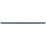 Kraft Tool 36" Shotcrete Gunite Smoother Rod Replacement Blade. Fixed Price $12.05.