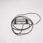 Omron Line Sensor Saftey Light Curtain Set F3W-A101-D & F3W-A101-L. Fixed Price $100.00.