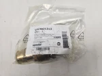 Uponor Propex Brass Commercial Full Port Ball Valve 1-1/4" LFC4821313. Fixed Price $32.00.