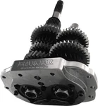 Baker 6-SPEED Direct Drive Builders Kit With Polished Trap Door For Touring And. Fixed Price $3410.19.
