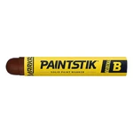 Markal 80229 Paint Crayon, Large Tip, Brown Color Family, 12 Pk. Fixed Price $20.89.