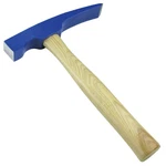 Kraft Tool BL152 32 Oz. Brick Hammer. Fixed Price $74.88.
