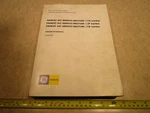 Fanuc B-65270EN/06 Servo Ais, Aif, Bis Parameter Manual, C0322. Fixed Price $54.95.