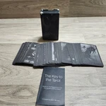 The Black Tarot Deck By Victoria Iva With Guide Book. Fixed Price $14.99.