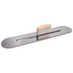 Exposed Pool Trowels, 127MM Width, 610MM Length, 16 Rivets, Made In The Us. Fixed Price $81.77.