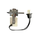 Broan S99080199 Appliance Motor 1172868 S99080118. Fixed Price $59.77.