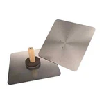 Bon 13-121 Aluminum Hawk 1/2 X With Wood Handle. Fixed Price $58.84.