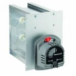 Honeywell ZD14X10TZ Blade Damper 14X10" Aluminum 24V 90 Parallel 2-WIRE. Fixed Price $285.60.
