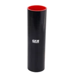 Silicone Hose Air Intake Turbo Tube Coupler 3" Id 76MM 12" Length Straight Black. Fixed Price $18.79.
