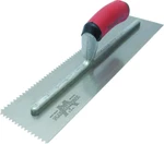 Marshalltown 708SD 1/4" X 3/16" V Notched Trowel Dura Soft Handle. Fixed Price $26.00.