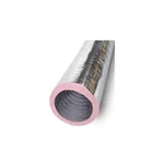 M-kc Thermaflex Flexible Hvac Duct 16 Inch Diameter R4.2. Fixed Price $1000.00.