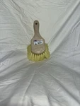 Professional 8-INCH Acid Scrub Brush Poly Fiber Stiff Bristles Marshalltown. Fixed Price $17.00.