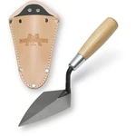 Archaeology Pointing Trowels, Wood Handle, 127MM Length, 64MM Width, With. Fixed Price $48.17.