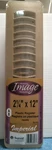 Imperial 2-1/4" X 12" Plastic Register, Taupe (RG1453) Fs. Fixed Price $20.00.