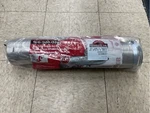 4 In X 8FT Semi-rigid Teansition Duct Lambro / Clothes Dryer Transition. Fixed Price $8.00.