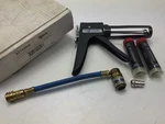 Uview 331500A Spotgun Jr. Injection System With Extendy For Leak Detection Dye. Fixed Price $58.45.