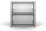Smart Vent Flood Stacker 1540-521. Fixed Price $449.99.