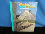Western Hemisphere (people In Time And Place) By Gary Elbow - Hardcover. Fixed Price $35.95.