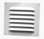 New Duraflo 620808 Gable Vent, 8-INCH X White Finish Sale 7510266. Fixed Price $8.79.