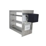 Hvac Controls HD-1410-120V 14X10 Two-position Zone Damper. Fixed Price $332.67.