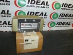 Ross W7056A4331 Pneumatic Valve 5/2 Single Pressure Controlled-new Box. Fixed Price $150.35.