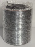 Imperial Flexible 6 Inch 25FT Aluminum Ducting Dryer Vent Hose. Fixed Price $21.99.