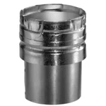 Duravent Draft Hood Connector 12GVC. Fixed Price $119.99.