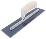 Marshalltown 4 12 Concrete Finish Trowel Curved Handle Model MXS62D-HD. Fixed Price $41.95.