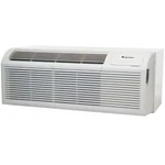 Klimaire 15000 Btu 9.6 Eer Ptac Conditioner 3KW Electric Heater Sleeve Grill. Fixed Price $1354.32.