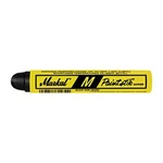 Markal 434-81923 Black Paintstik Marker. Fixed Price $59.72.
