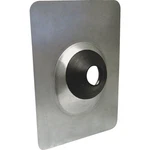 Halex In. Aluminum Service Entrance Roof Flashing 60820. Fixed Price $14.36.