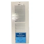 Accord Sidewall / Ceiling 2-WAY Vent -white -model 69687 Free Shipping. Fixed Price $9.75.