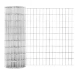 Fencer Wire Welded 12.5 Gauge, Galvanized Ft. X 50. Fixed Price $87.99.