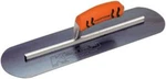 24" Blue Steel Pool Trowel With Proform Handle Perfect Finishing. Fixed Price $111.99.