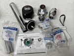 Sloan Optima Flushometer Sensor Valve S3790071 8111-1.28 Gpf Chrome Finish. Fixed Price $299.99.