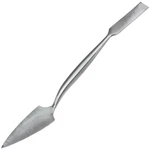 Kraft Tool PL192 1" Ornamental Trowel & Square. Fixed Price $18.61.