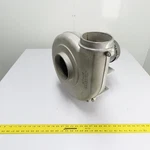 American Fan Co. AF-10-R10527-6 1.5HP Centrifugal Blower 230/460V 3PH 3600RPM. Fixed Price $499.99.