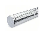 Atco Noninsulated Flexible Duct 05102512. Fixed Price $69.99.