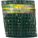 16-GAUGE Green Vinyl Coated Welded Wire Fence 48" X 50' For Gardens & Animals. Fixed Price $195.99.