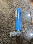 Qlt Marshalltown 16-MRL Mini Rock-it Adjustable Angle Adapter 44MM 14253. Fixed Price $25.00.