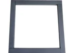 Dometic 3310718.006 Oem Duo-therm Air Conditioner Roof Gasket Seal Kit 14" X. Fixed Price $47.91.