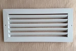 Rustproof 14 X 6 Inch Aluminum Vent Cover Quiet Return Air Grille Wall/ceiling. Fixed Price $29.00.
