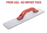 Marshalltown Cast Magnesium Hand Float, 16 X 3-1/8 Inch, Concrete. Fixed Price $55.86.