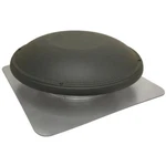 Master Flow Electric Attic Fan Roof Mount Adjustable Thermostat Built-in Screen. Fixed Price $205.85.