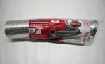 Lambro Dryer Vent 4" X 8' Semi Rigid Transition Duct Kit 433291. Fixed Price $23.99.