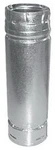 Duravent 3PVL-36S Pellet Stove Pipe, Twist Lock, X In. Quantity 1. Fixed Price $65.64.