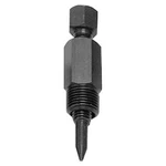 Mastercool 90454 Gm Clutch Plate Remover Tool, Fits A6 & R4 Compressors. Fixed Price $22.08.